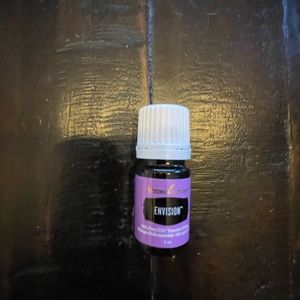 Envision Essential Oil Blend